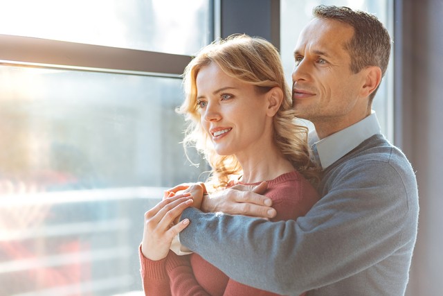 夫妻长久恩爱相处之道,夫妻和谐秘笈