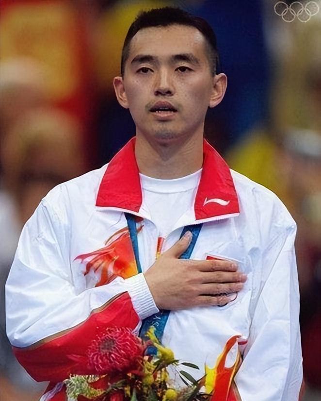 孔令辉以前犯过什么错误,孔令辉欠了多少钱