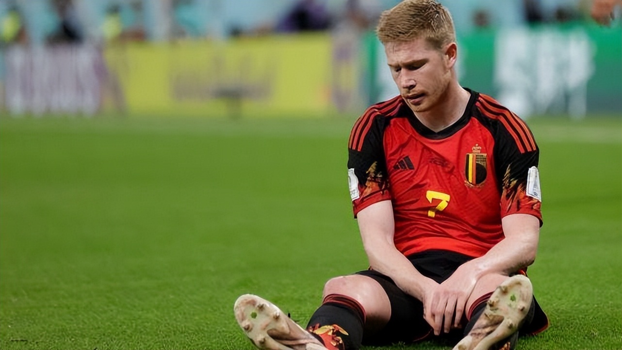 世界杯十二大“零球”巨星，一人幸运夺冠，莫德里奇持外卡上榜