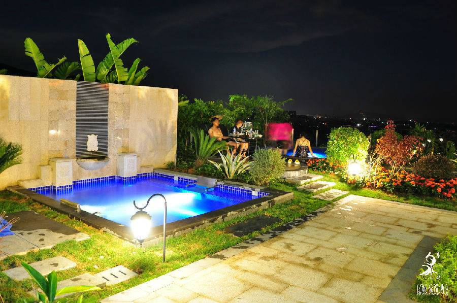 从化亿城泉说温泉酒店价格,从化亿城泉说附近民宿