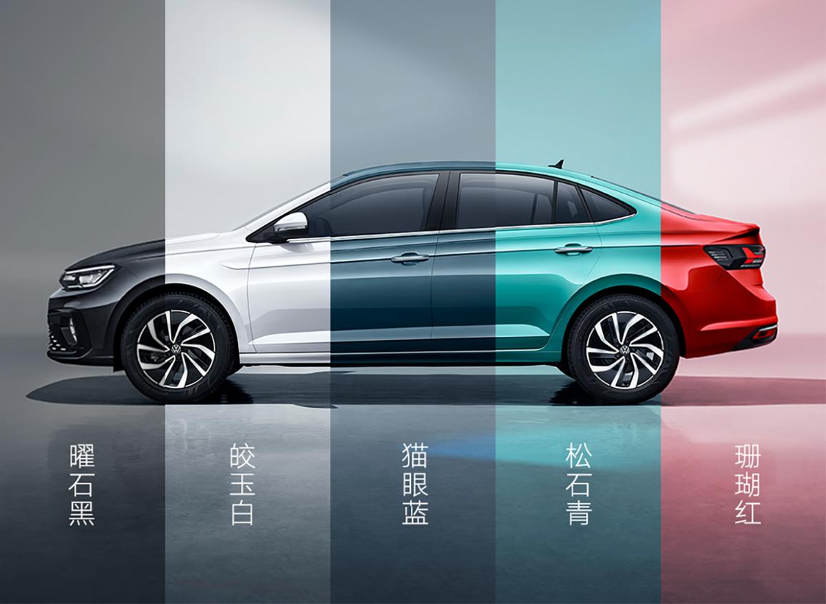 全面升级全新一代朗逸竞争力分析,朗逸新款车型霸气来袭