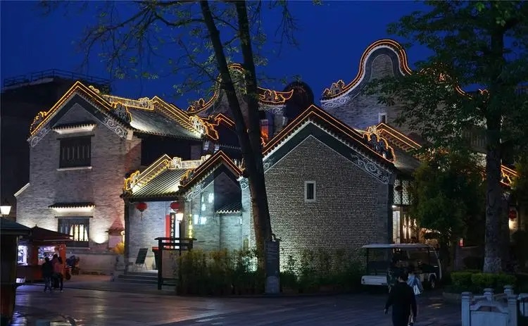 广州游玩必去十大景点推荐,广州旅游必去十大景点排名攻略