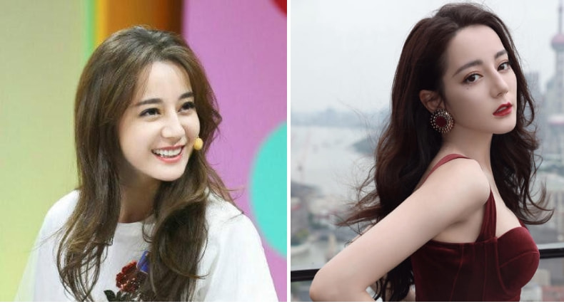 怎么化妆做到换头的效果,化妆如换头如何打造精致演员脸