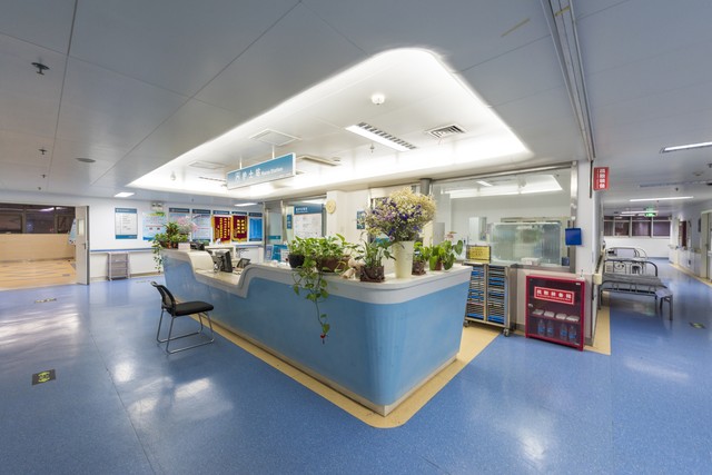 中医院为什么都是西医治病,中医医院和西医有什么区别