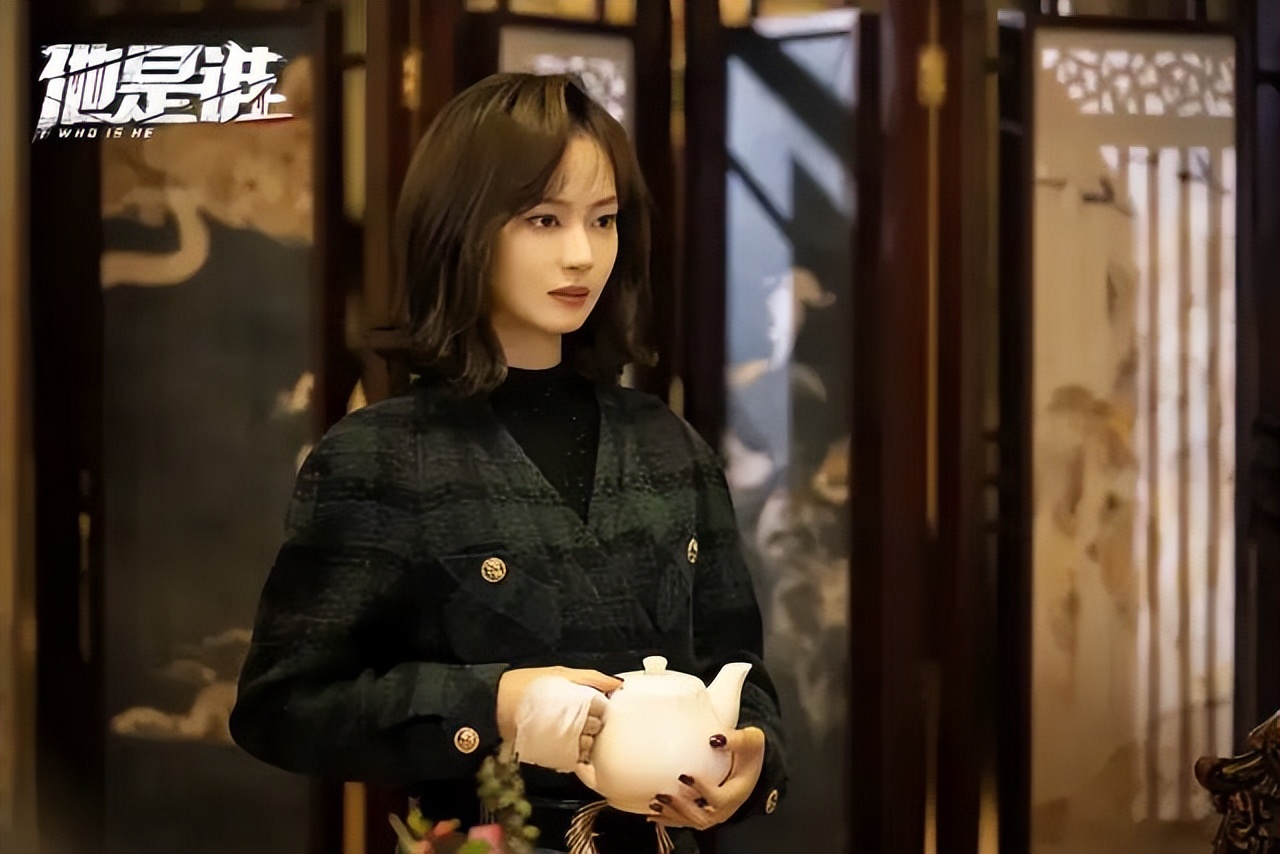 张译新剧变态式演技,张译狂飙后再贡献教科书式演技