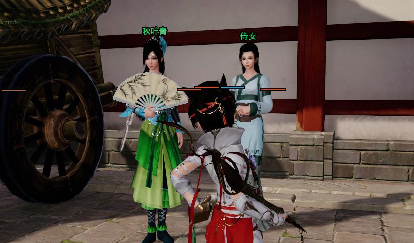 剑网三最新宠物奇缘汇总,剑网3所有剧情视频攻略