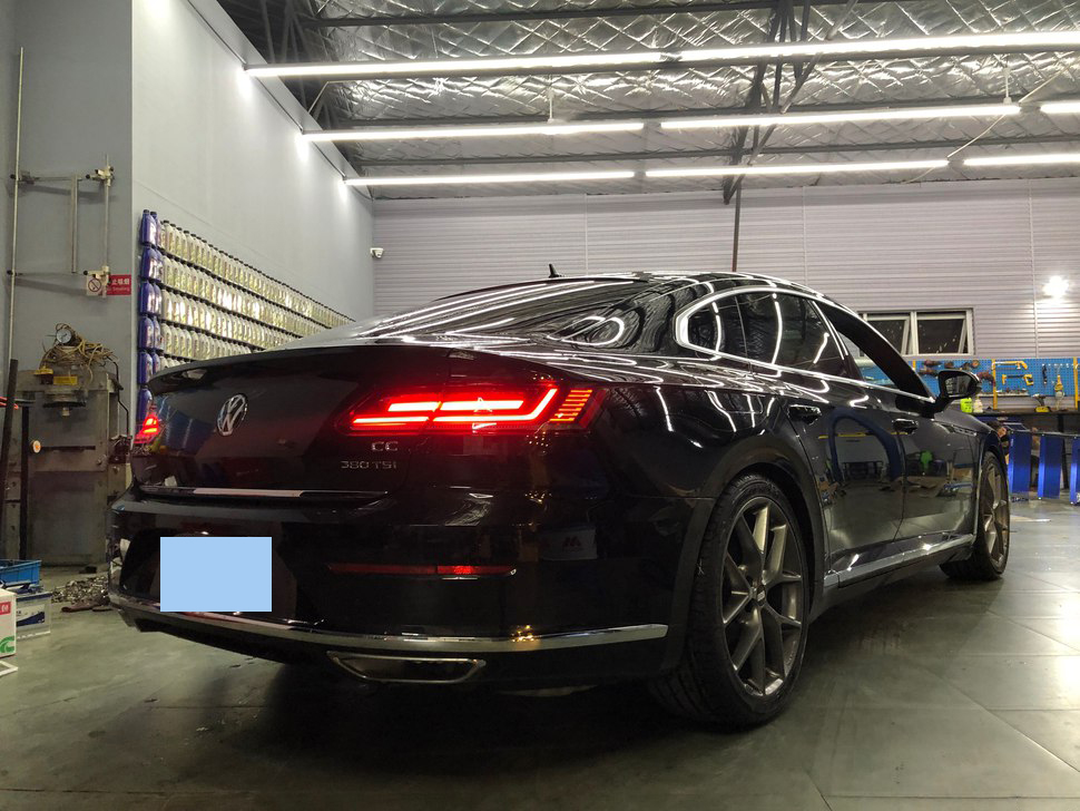 CC购划算,税费补一半