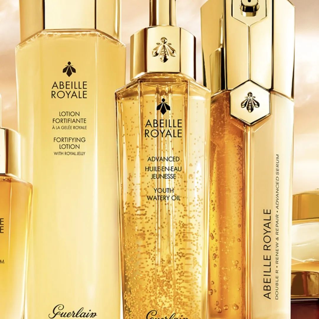 夏天必备四样好物,夏天离不开的护肤品有哪些