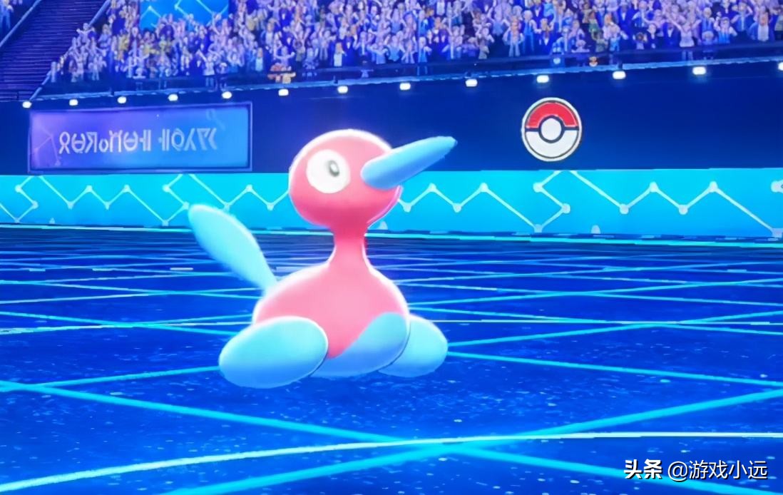 宝可梦为什么那么弱,宝可梦弱角色