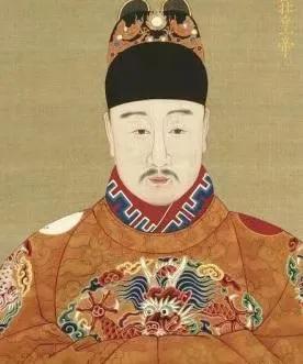 明朝的最后一个皇帝叫什么名字,明朝最后一位皇帝崇祯经典传奇