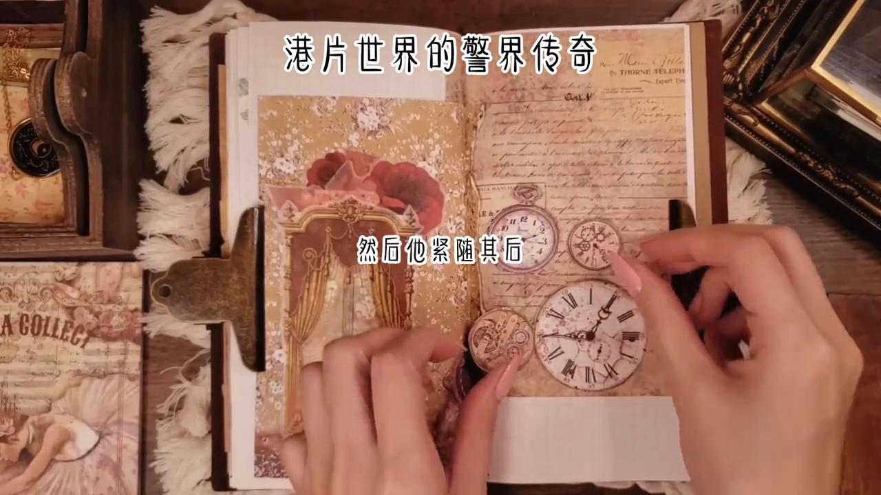 港片世界里的小说,港片从震慑周星驰到警界传奇