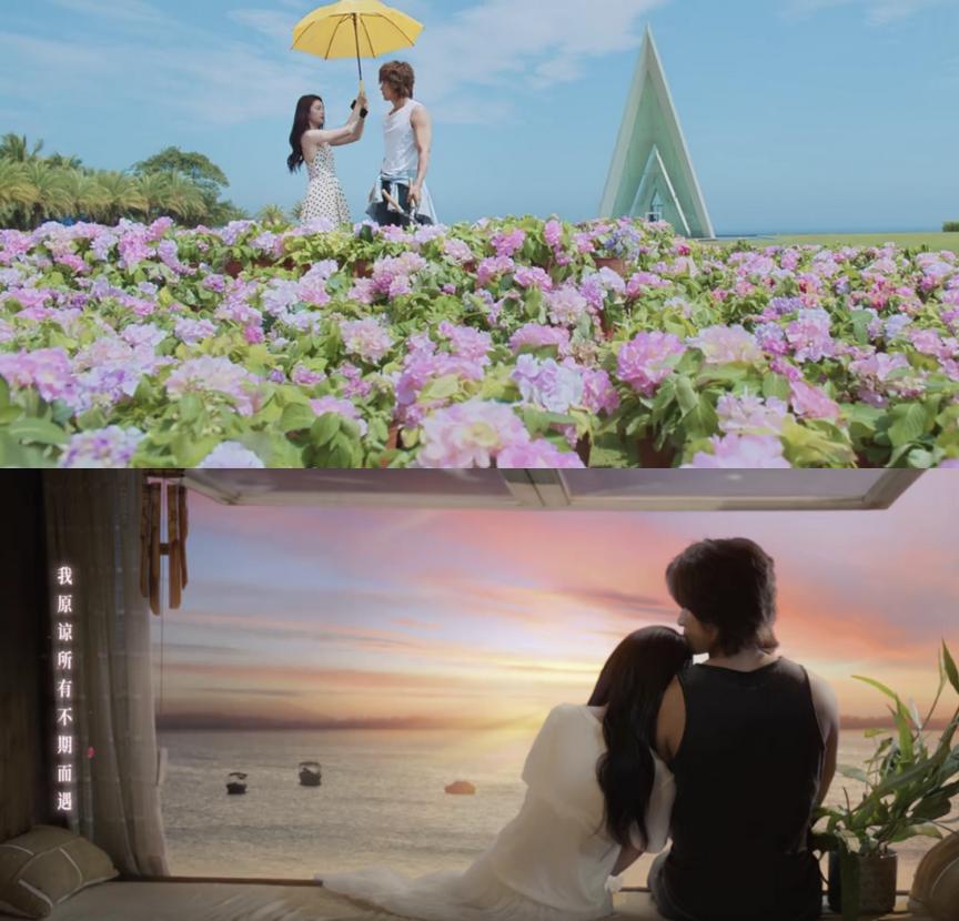 吻戏天花板！尺度太大被删减，富家女爱上大叔，极致拉扯欲到上头