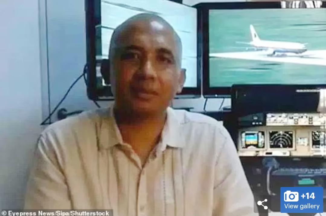 快十年了，全世界都在等待一个真相