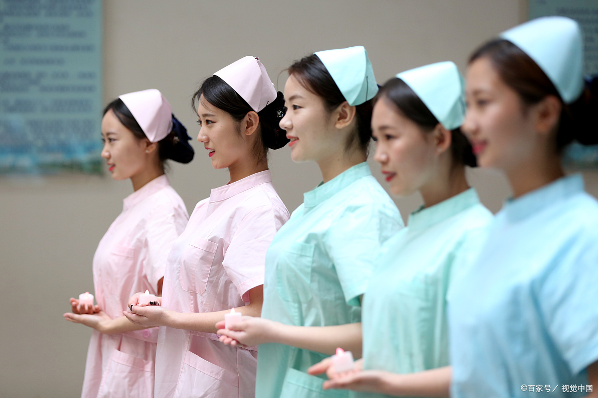 护理专业没背景就进不了医院入职吗？