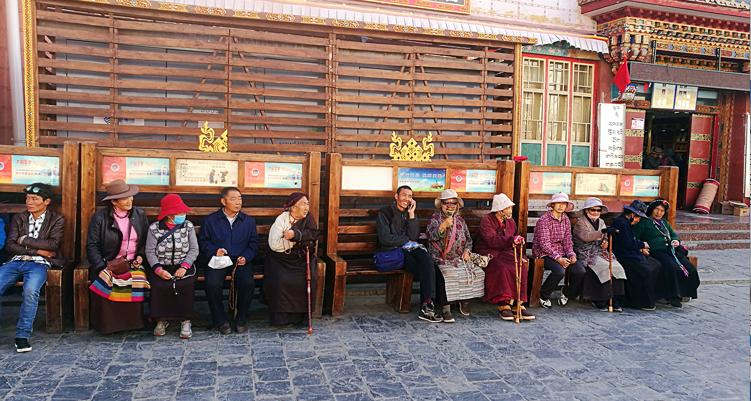 滇藏西自驾,西行滇藏自驾游