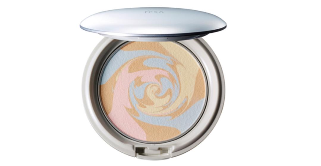 athflow风适合什么妆,有活力的妆