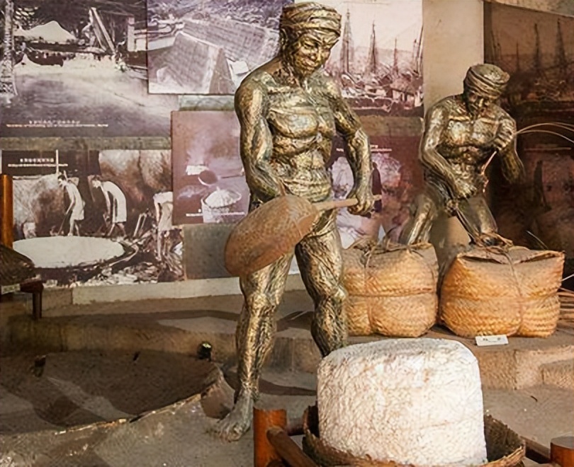 盐作为生活必需品，在古代，盐商的经济活动及其影响又是怎样呢