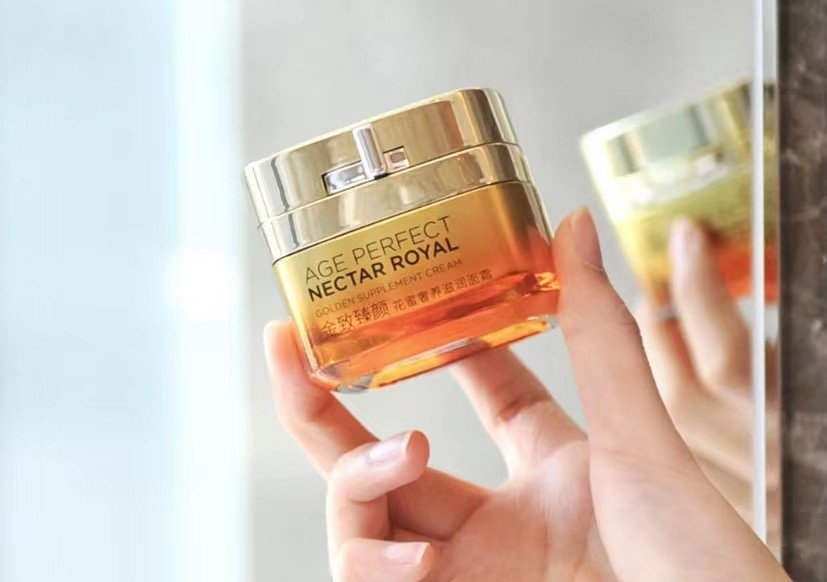 大牌面霜推荐60岁,大牌里值得回购的6款面霜