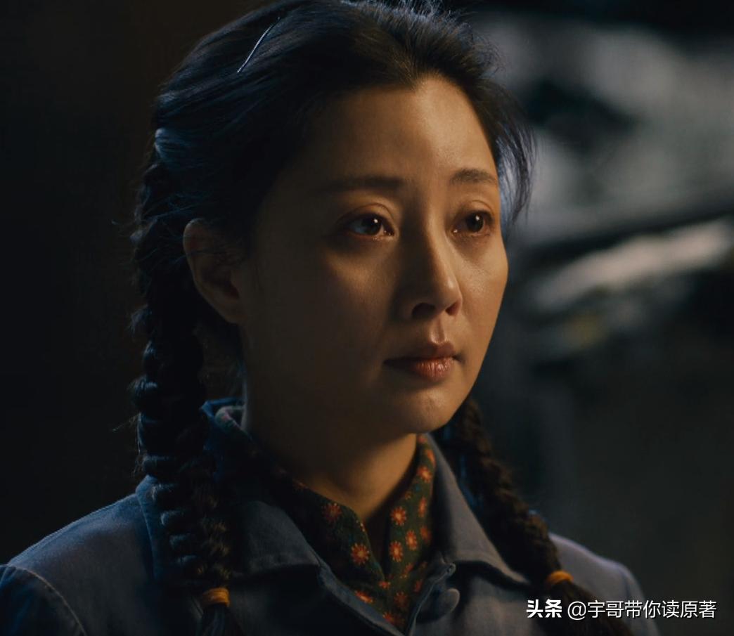 郑娟太牛了！事实证明：她能成功嫁给周秉昆，靠的绝不仅仅是姿色