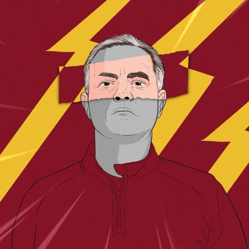 穆里尼奥时期的国米10号,穆里尼奥有多害怕梅西