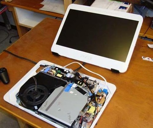 电脑屏幕裂了一条缝怎么修,电脑屏幕裂开了花屏了能修复吗