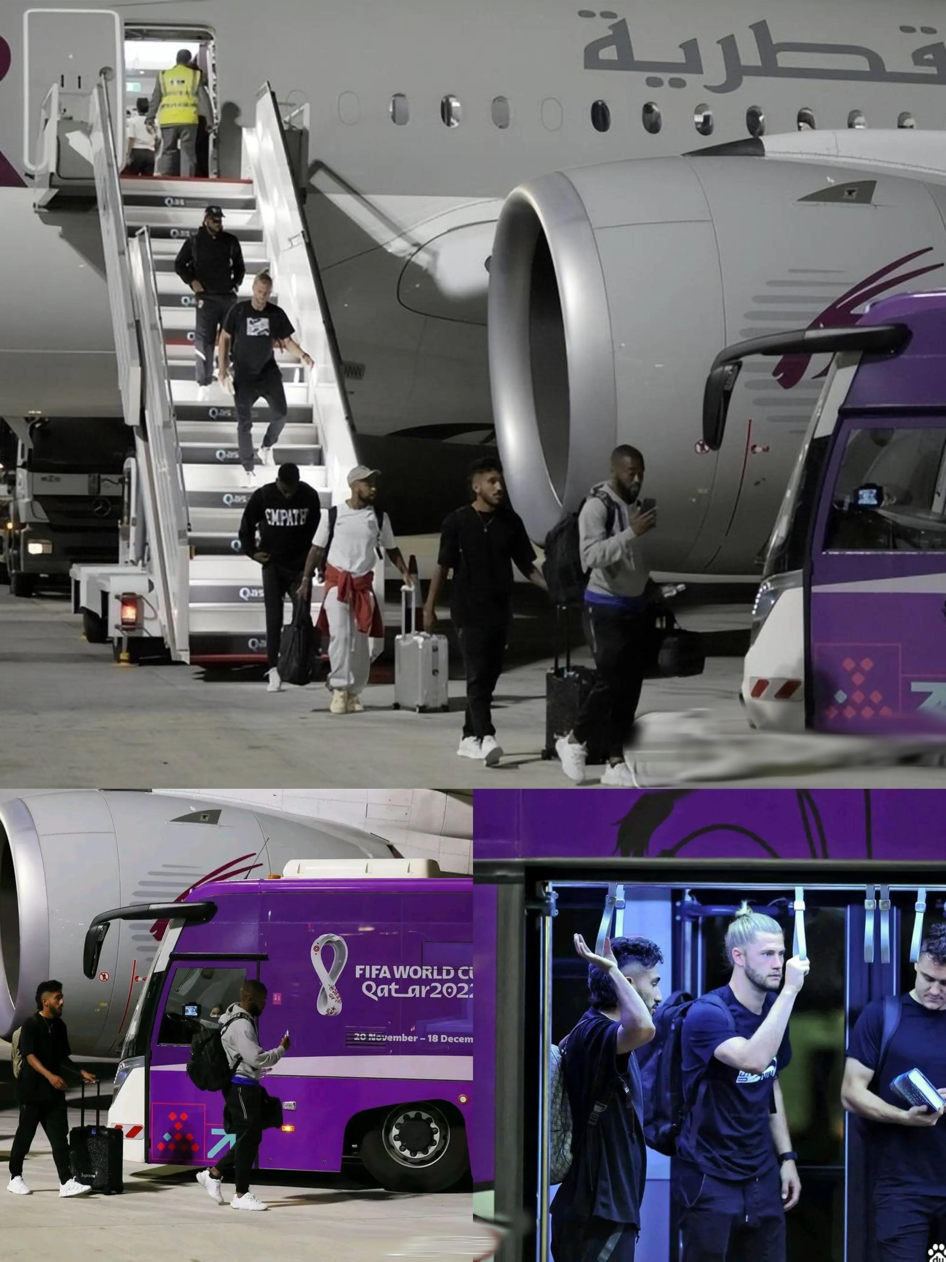 卡塔尔世界杯帅气球员,世界杯2022卡塔尔德国男模