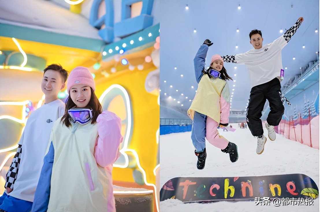 重庆热雪奇迹攻略,重庆热雪奇迹周末多少钱