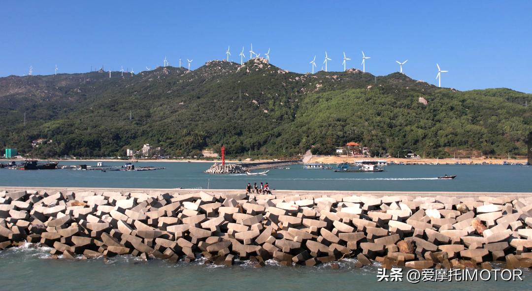 光阳jockey125踏板自驾,jockey125摩旅