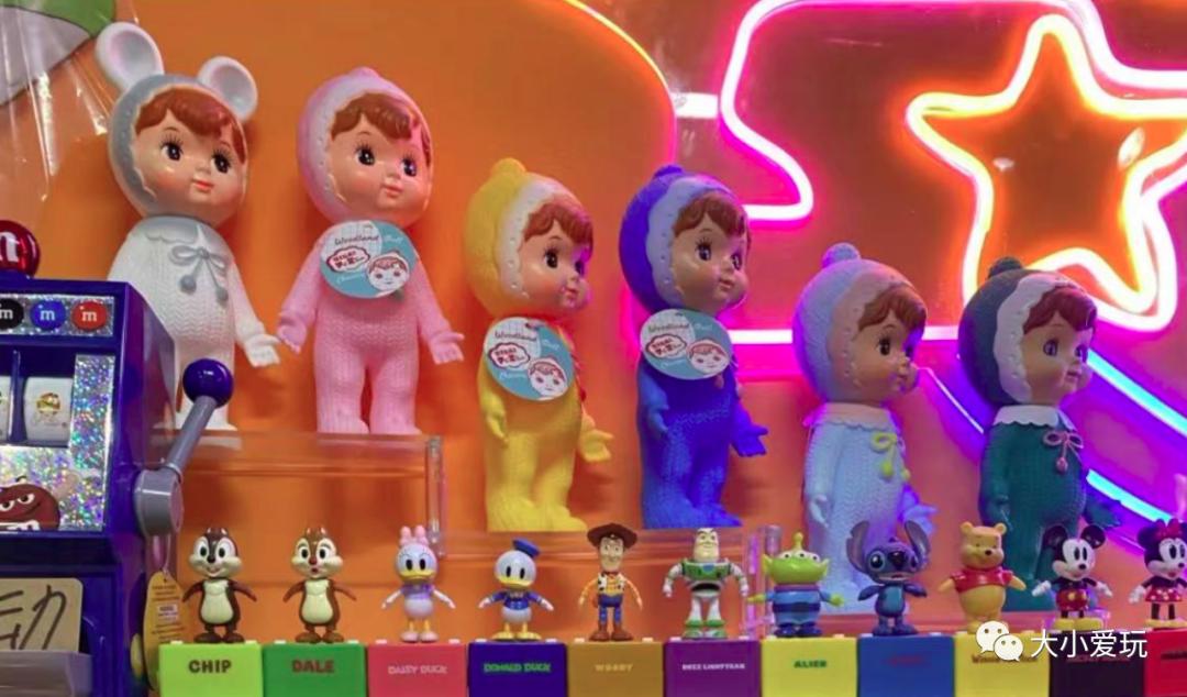 打卡魔都打卡最美商圈,打卡帝都