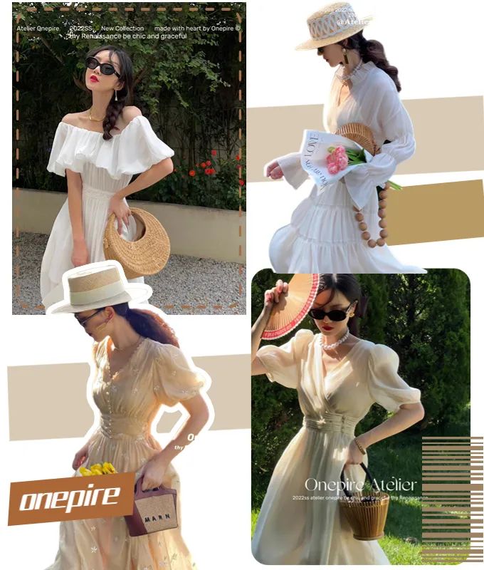 平价高级感小众店铺推荐,高级清冷感平价店铺推荐