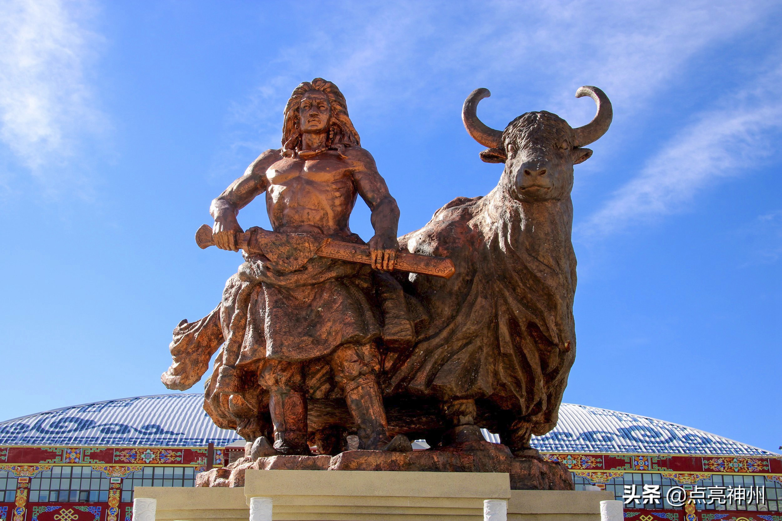 二次进藏自驾游攻略,最佳自驾入藏路线