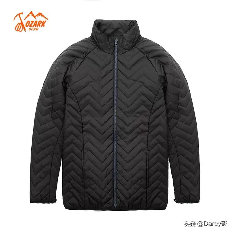 冲锋衣国货品牌伯希和,国货品牌冲锋衣三合一女