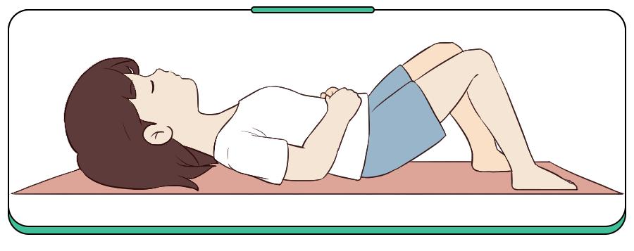 阳后痛经加重、月经不规律、甚至有妇科病？这8种情况，别大意