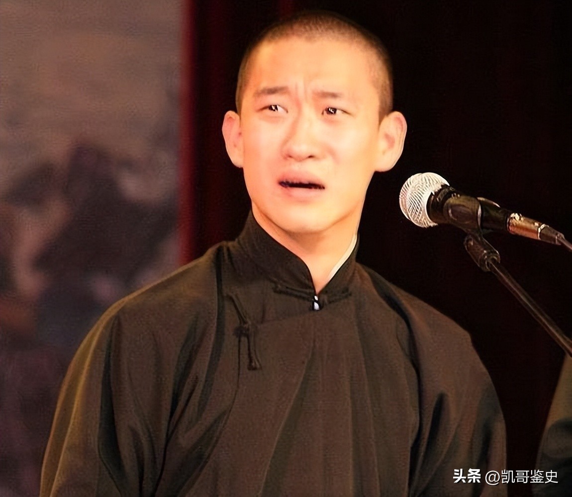 17年曹云金离开德云社了吗,曹云金离开后郭德纲怎么挺过来的