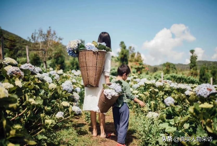 我曾是企业高管，不想内耗，5年前移居泰国，被这里的松弛疗愈了