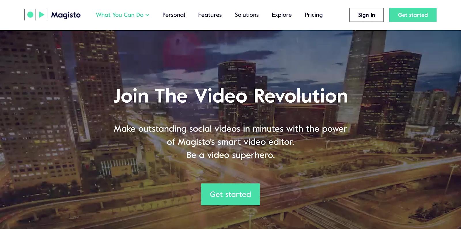 超好用的14款免费视频编辑软件强烈推荐！剪辑达人必备！（2022）