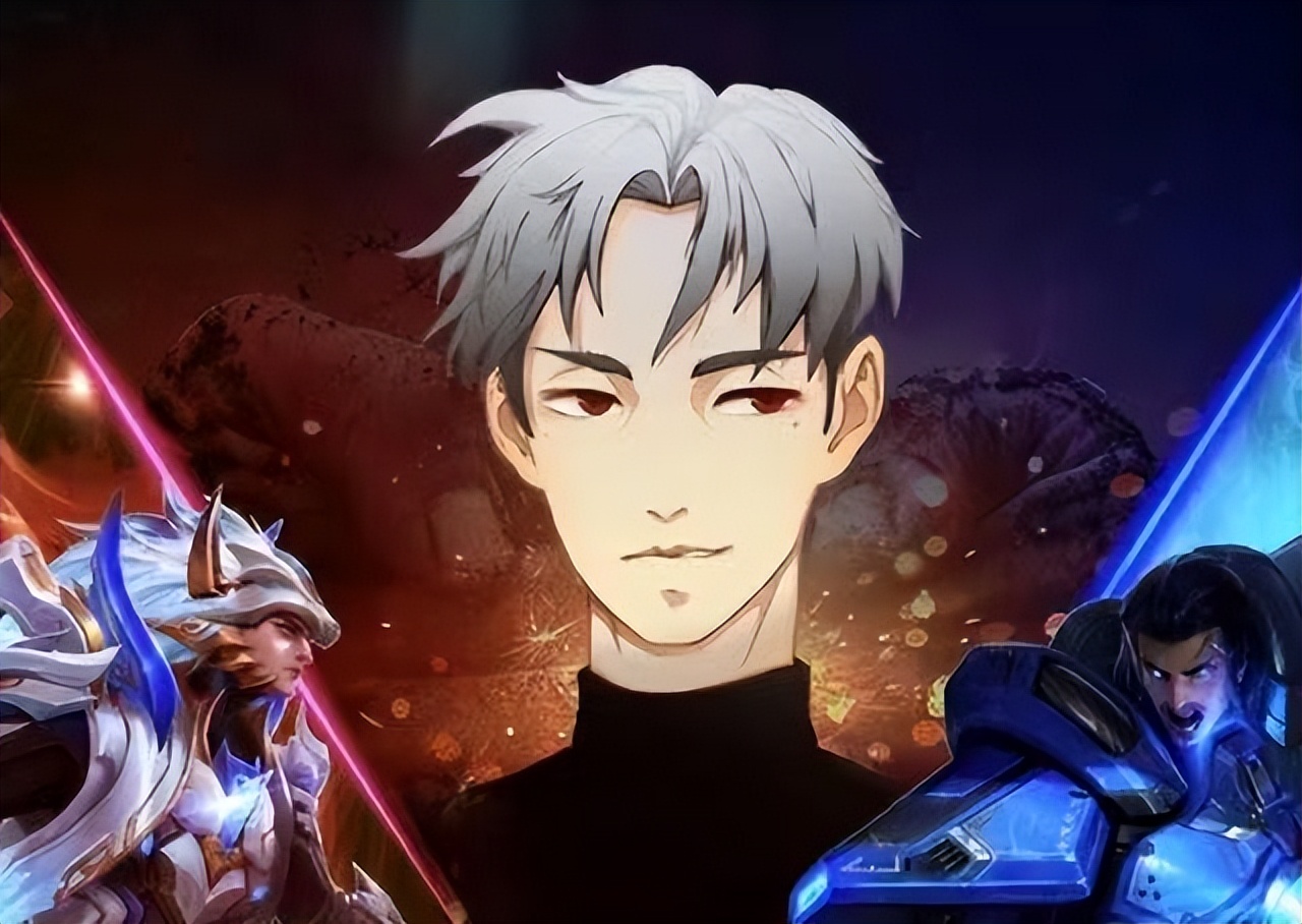 骚白停播之后到底去哪了？已经定下了老东家，回归送百万只手表