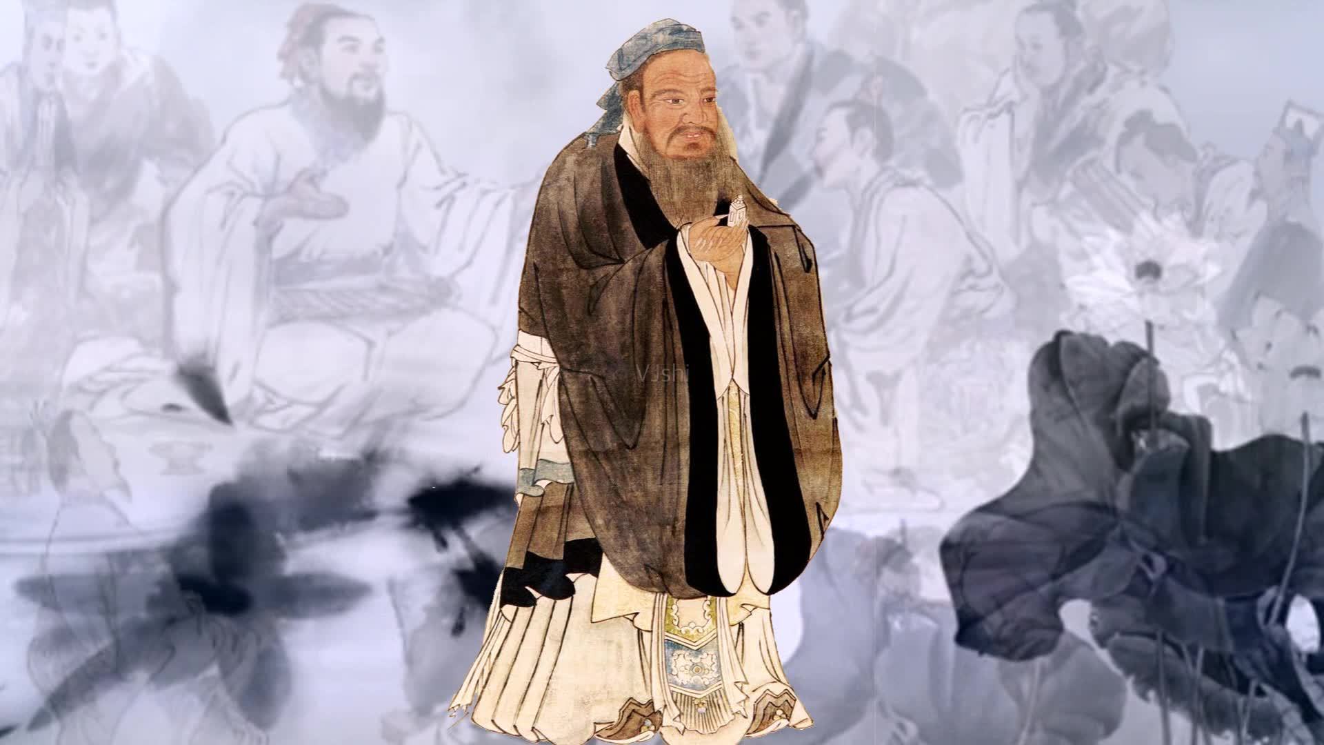 孔子中庸之道，与尖底瓶有关？考古发现重要证据