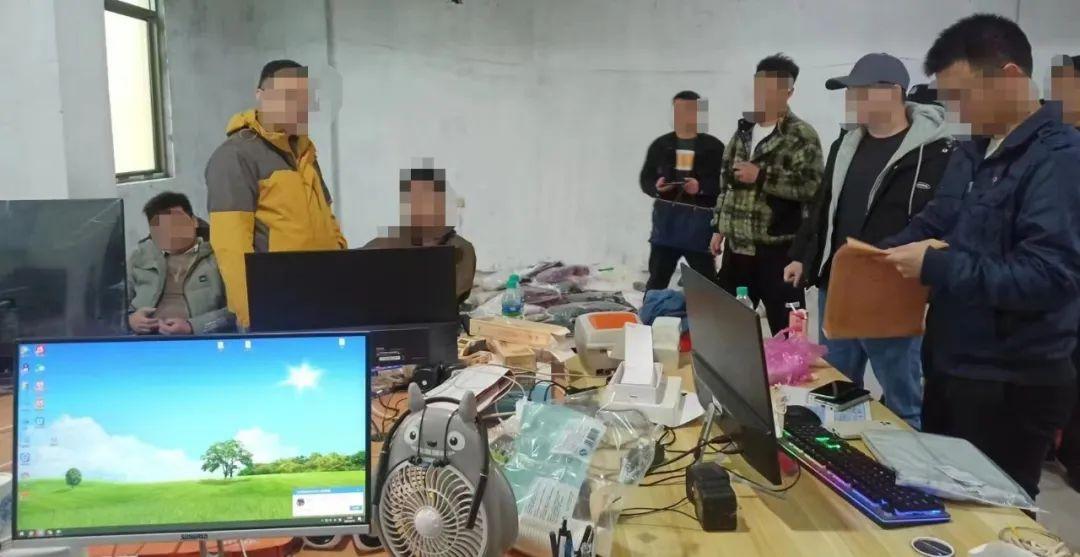 网络打假2018年3月15日,打假不手软维权在身边