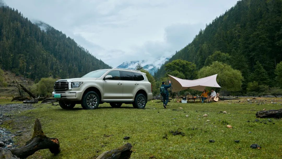 新款坦克500混动纯电续航,插电混动坦克500最新消息