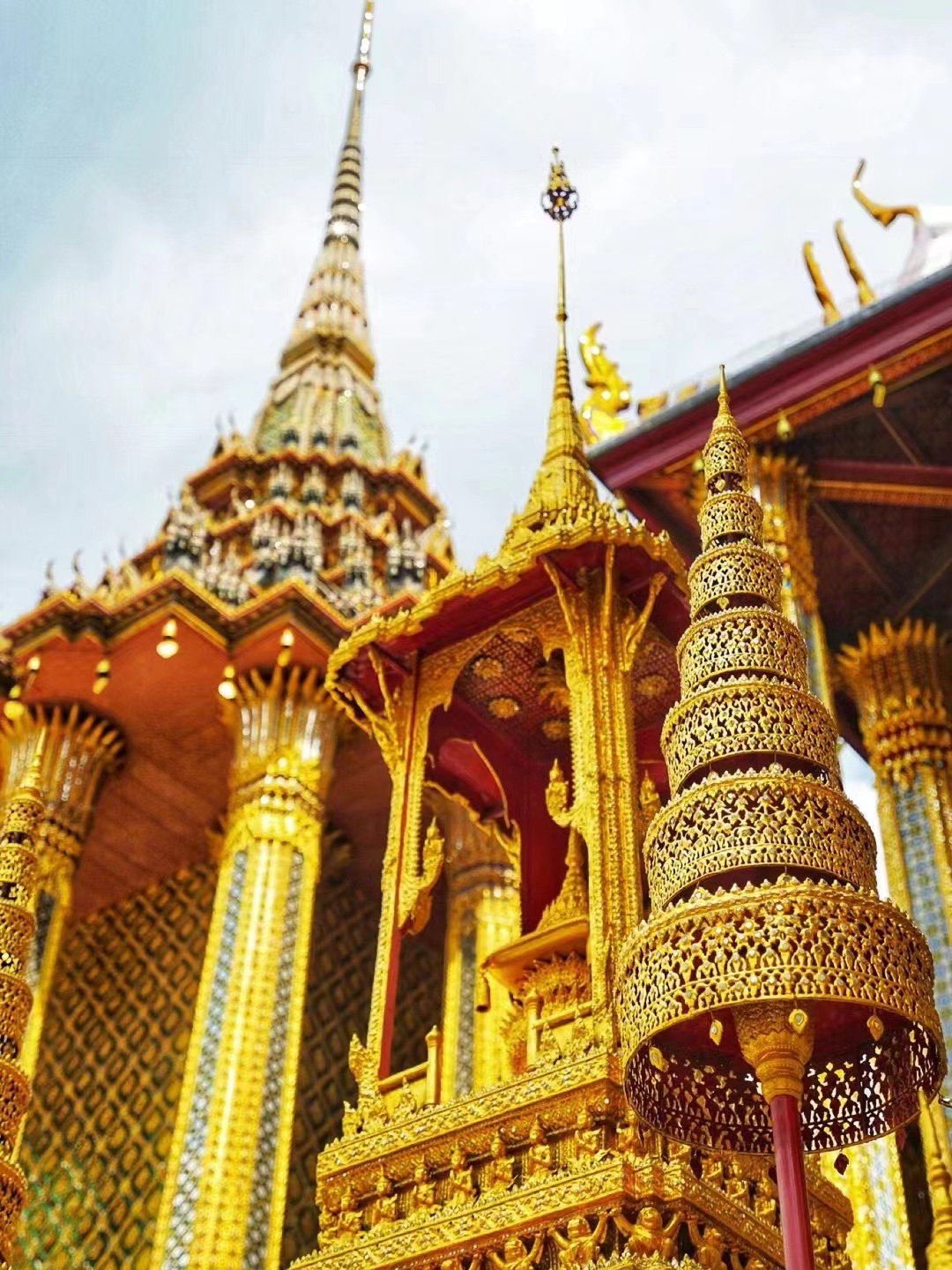 泰国旅游攻略必去景点推荐一下,去泰国旅游的景点必去的地方推荐