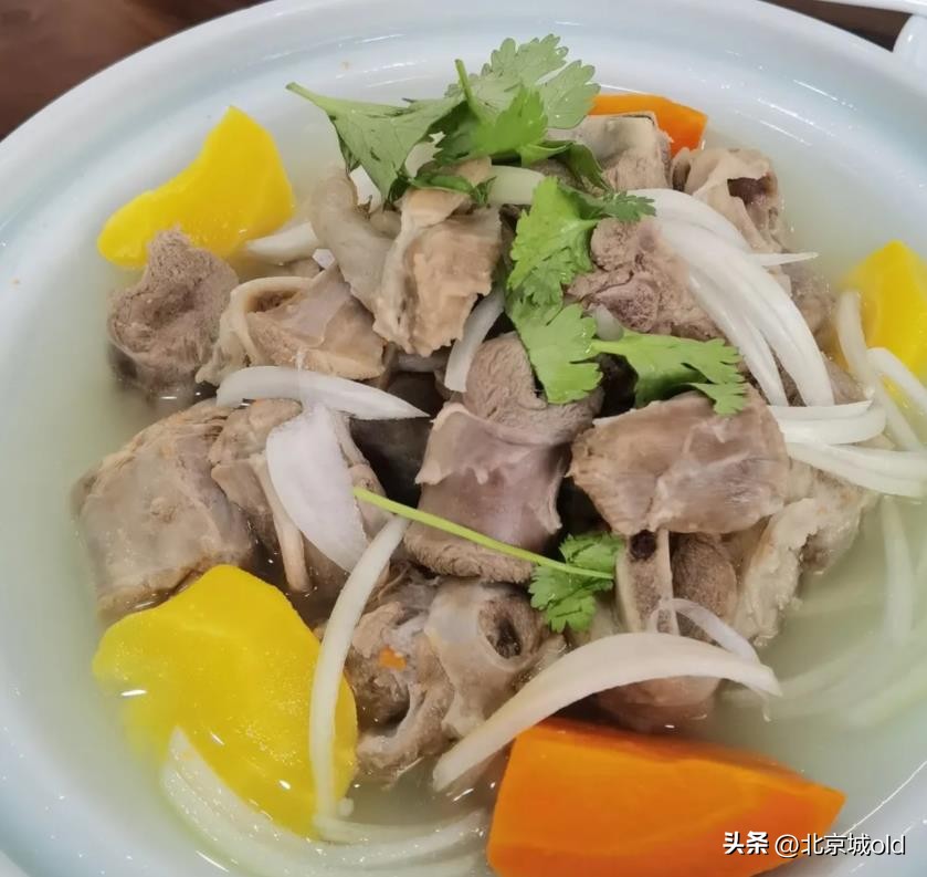 驻京办最好的餐厅,驻京办餐厅最好吃的