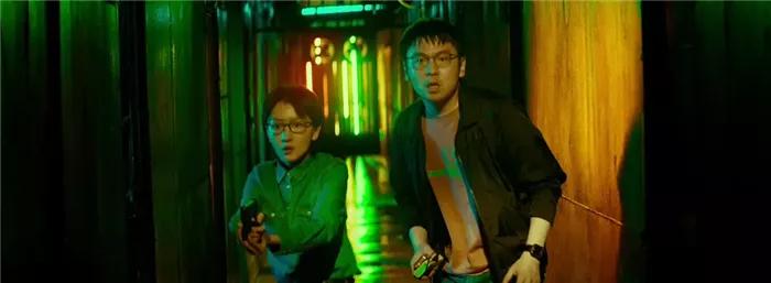 2020年最值得期待的100部大片,2021最值得期待的华语电影