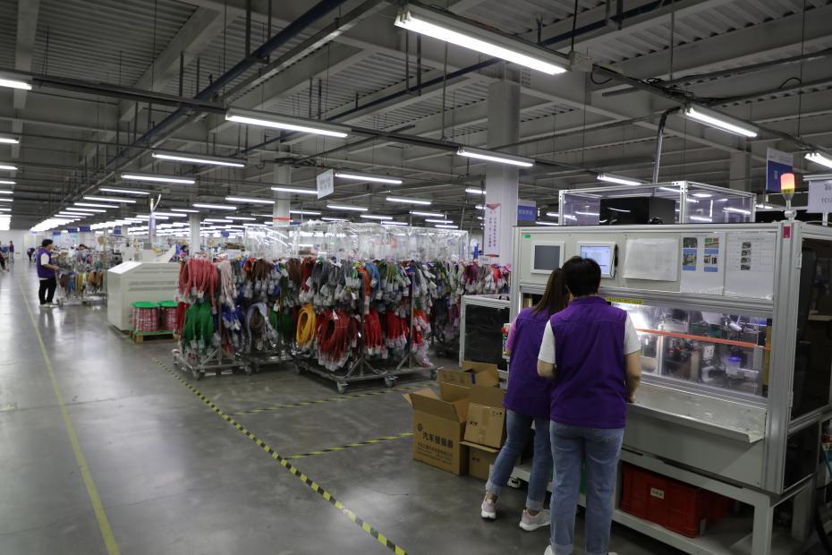 县域经济高质量发展项目,县域经济高质量发展情况汇报材料