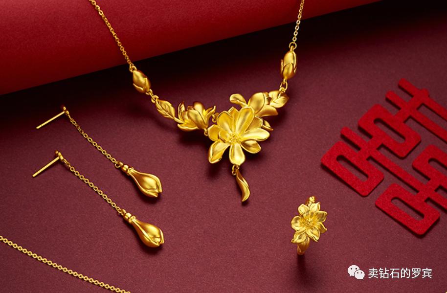 珠宝顾客进门销售技巧和话术,如何做珠宝销售技巧和话术