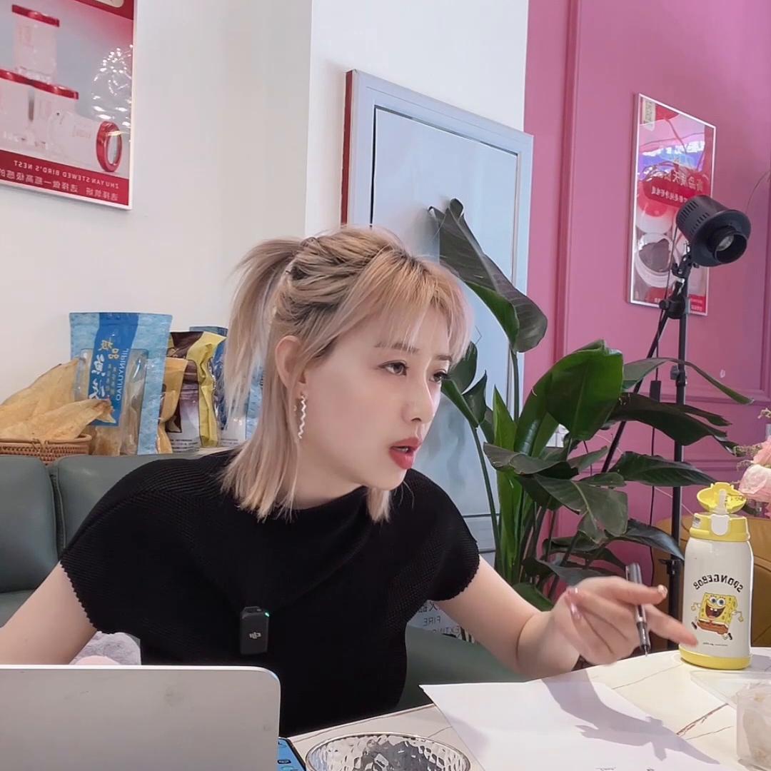 干燕窝的出路,做燕窝这行业可以有什么优势