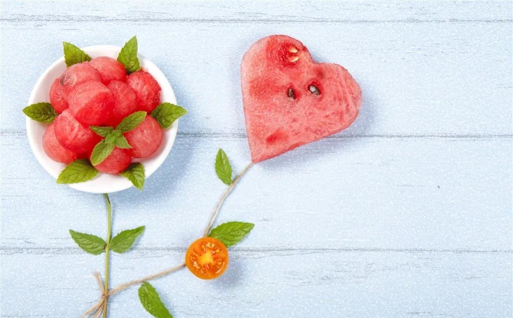 立体爱心壁纸背景图,心形壁纸背景闪图