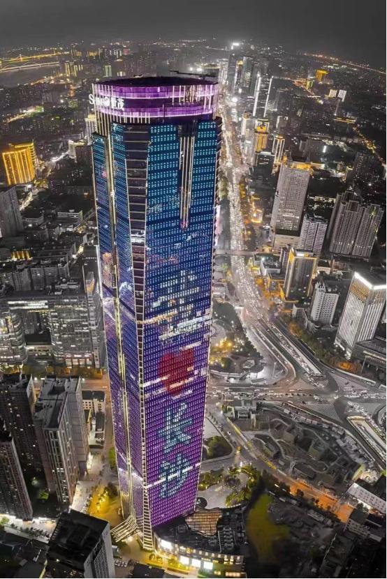 被央媒点名的机会来了,长沙一个让炒房客有去无回的城市