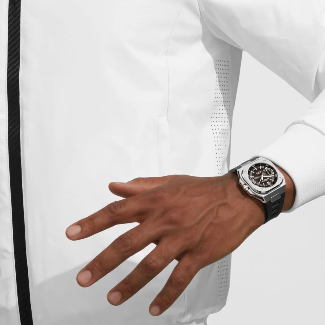 大腕儿点评团来了，盘一盘WW表展新品的“买点”