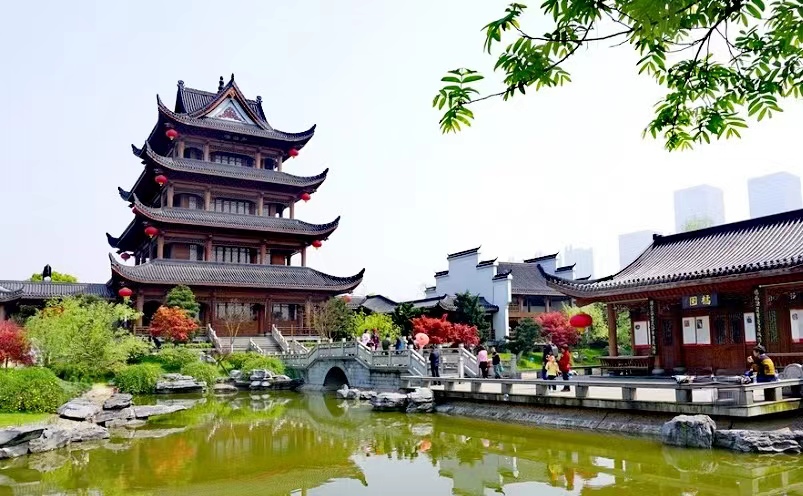 湖南必去的十大网红景点,湖南常德旅游十大必去景点